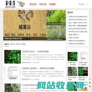 中药饮片_中药材批发_中药材市场_亳州中药材网