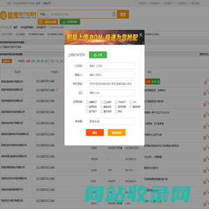 SCC68070CCA84_SCC68070CCA84中文资料_SCC68070CCA84供应商_批发采购SCC68070CCA84上【维库电子市场网】
