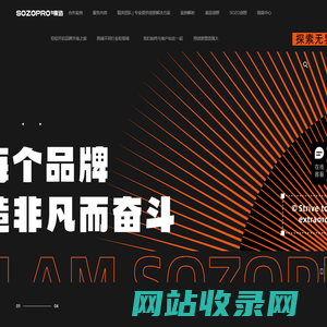 SOZOPRO 素造创意