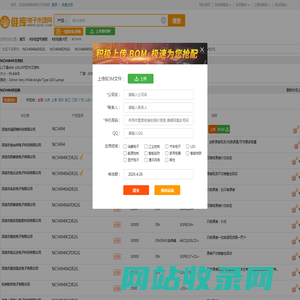 NCV494_NCV494中文资料_NCV494供应商_批发采购NCV494上【维库电子市场网】