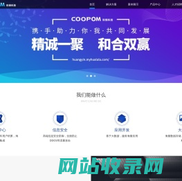 双银科技