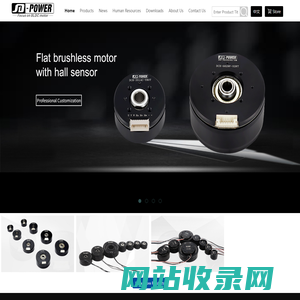 Huizhou JD-power Technology Co.,Ltd
