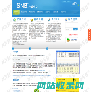 SNB®股票自动交易软件 自动交易系统 程序化交易 - 官方首页