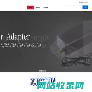 ZJCCTV Professional Supplier of CCTV Accessories, Power Adapter, Video Balun, Switching Power Supply