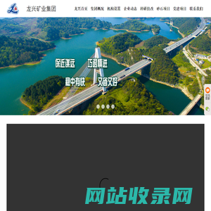 龙兴矿业集团
