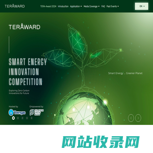 Home | TERA-Award 2024