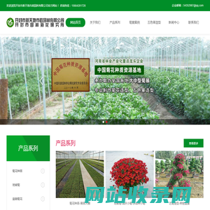 开封市园林菊花研究所