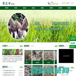 四川菌之味农业开发有限公司,四川菌之味培训羊肚菌种植技术,学习羊肚菌人工种植技术