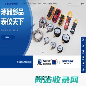 雷尔达仪表有限公司