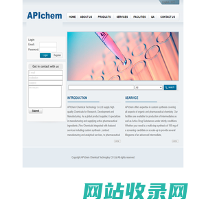 4-Pyrimidinol/Miglustat/Bifendatatum--APIchem Chemical