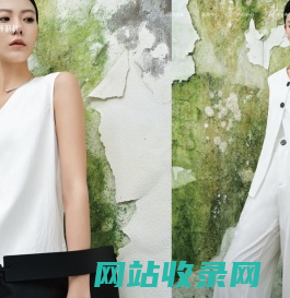 欧莎莉格女装丨杭州铂上服饰有限公司