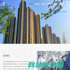 深圳市新洲城物业管理有限公司