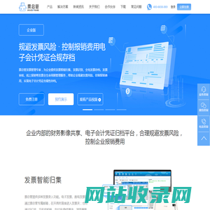 票总管-发票管理系统_电子发票查重_发票查验_电子发票归档