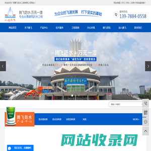 广西腾飞防水工程有限公司