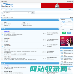 ChaseDream论坛
