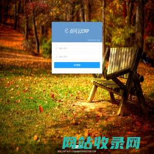 点可云ERP