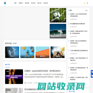 程序号 - 程序号