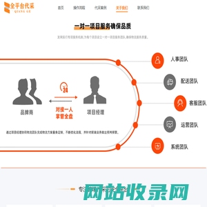 跨境代采-雅虎乐天亚马逊安全高效代采
