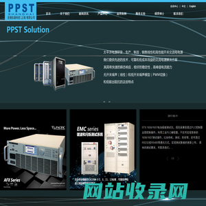 丞俪仪器科技（上海）有限公司