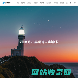 天瑞集团