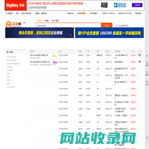 1T32A-T8-04H现货分销商【买卖IC网】及1T32A-T8-04H价格表