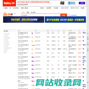 OZ711EZ1TN现货分销商【买卖IC网】及OZ711EZ1TN价格表