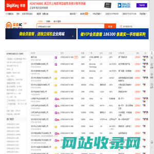 ATMEGA8515-16MI现货分销商【买卖IC网】及ATMEGA8515-16MI价格表