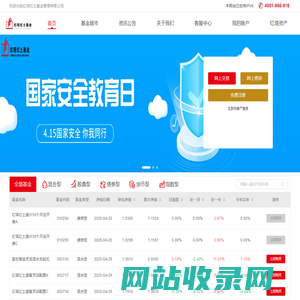 红塔红土基金管理有限公司