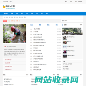 马去马归网