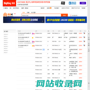 PR3000A-33GAC现货分销商【买卖IC网】及PR3000A-33GAC价格表