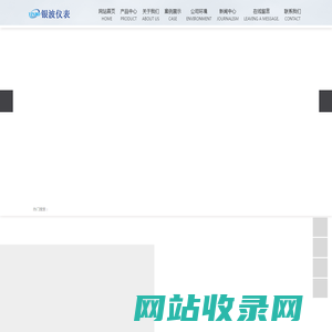 安徽银波仪表科技有限公司