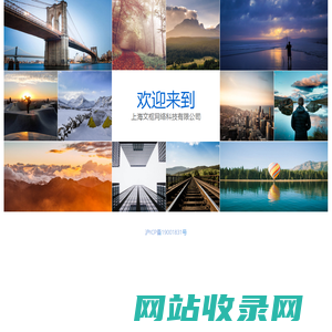 上海文枢网络科技有限公司