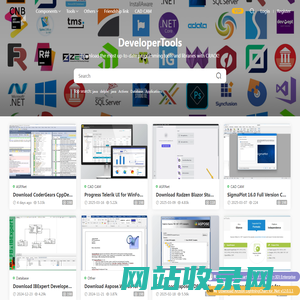 CNBJZ.NET - softdownload