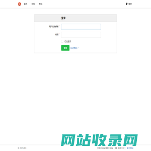 登录 - KX