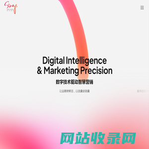 星系数科 – 行业领先的智慧营销解决方案服务商