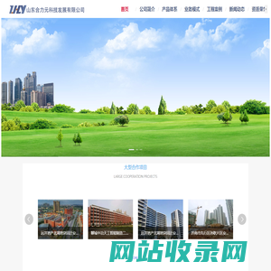 山东合力元科技发展有限公司