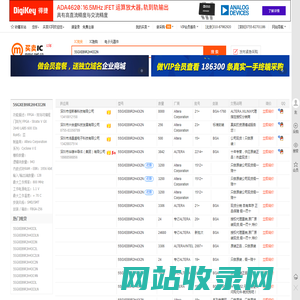 5SGXEB9R2H43I2N现货分销商【买卖IC网】及5SGXEB9R2H43I2N价格表