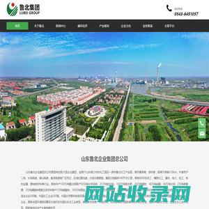 山东鲁北企业集团总公司