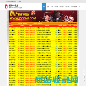 dnf私服,dnf公益服,最新dnf私服发布网,毛科dnf地下城sf发布网