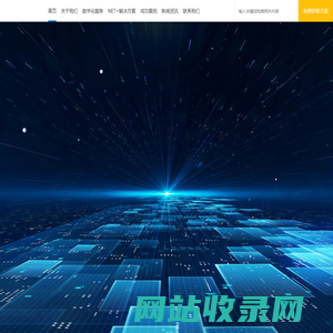 福州掌易信息科技有限公司 - 领先的互联网解决方案提供商|数字化综合服务商