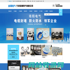 宁波琦翔电气有限公司