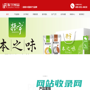 河南振宇食品有限公司-河南振宇食品有限公司