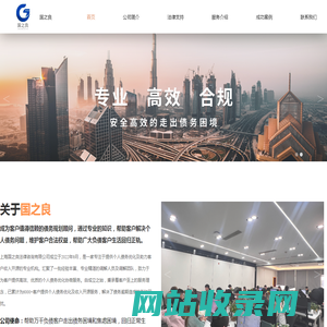 上海国之良法律咨询有限公司