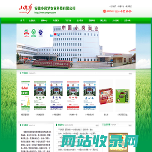 小岗梦|中国小岗面业