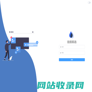 拍客鲸选 admin