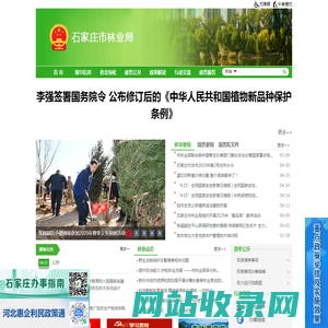林业局
