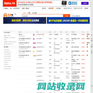 LB11620GP现货分销商【买卖IC网】及LB11620GP价格表
