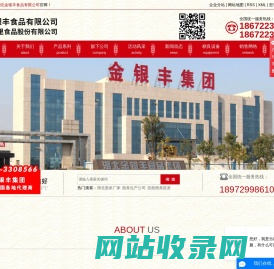 湖北面条厂家__面条生产公司_挂面面条批发-湖北金银丰食品有限公司