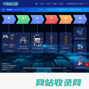 中物合集团