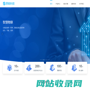 思锐科技